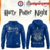 St. Louis x Harry Potter Limited Edition Baseball Hoodie
