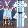 Philadelphia Phillies America250 4th July Jersey Custom