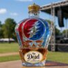 Toothless Limited Edition Whiskey Bottle