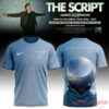The Script ”The User’s Guide To Being Human” New Album Hoodie