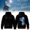 The Script ”Man In The Arena” Tour Limited Edition Shirt