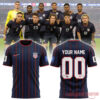 U.S. Soccer World Cup 2026 Away Jersey Limited Edition