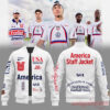 U.S.Soccer Virgil Abloh Archive Collection 2026 Jacket