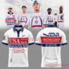 U.S.Soccer Virgil Abloh Archive Collection 2026 Jacket
