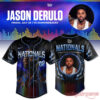 Indianapolis Indians 250th Anniversary 4th of July Jersey Indianapolis Indians 250th Anniversary 4th of July Jersey