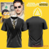 YEAT Lyfestyle Corporation X Minions & Monsters 2026 Edition Shirt