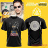 YEAT Lyfestyle Corporation X Minions & Monsters 2026 Edition Shirt with Million Dollar Minion text and plate graphic