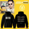 YEAT Lyfestyle Corporation X Minions & Monsters 2026 Edition Shirt