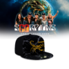 System of a Down UK EU Tour 2026 Cap Special Edition