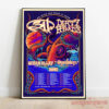 311 and Dirty Heads Tour At Toronto ON Poster 311 and Dirty Heads Tour At Toronto ON Poster