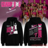 Adelaide Thunderbirds Champions Women’s 2026 Edition Hoodie For Fans Adelaide Thunderbirds Champions Women’s 2026 Edition Hoodie For Fans