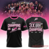 System of a Down UK EU Tour 2026 Black Collection T-Shirt System of a Down UK EU Tour 2026 Black Collection T-Shirt