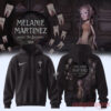 Vintage Melanie Martinez HADES: THE SACRIFICE Tour 2026 Special Signature Hoodie