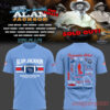 Alan Jackson x Tennessee Titans “Last Call – The Finale” Limited Tee Alan Jackson x Tennessee Titans “Last Call – The Finale” Limited Tee