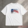 Antoine Griezmann MLS The GOAT Salpi Driver’s License Inspired Shirt featuring driver’s license graphic print on white tee