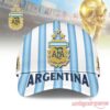 Argentina National Team Lionel Messi #10 World Cup 2026 Shirt