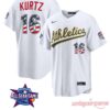 Tampa Bay Rays Junior Caminero All-Star Game 2026 Edition Jersey Tampa Bay Rays Junior Caminero All-Star Game 2026 Edition Jersey