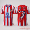 Jude Bellingham x Spider Man Real Madrid Edition Jersey Jude Bellingham x Spider Man Real Madrid Edition Jersey