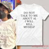 If You’re In Chat Wondering If I Copied PayMoneyWubby’s Shirt