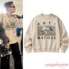 BTS J-Hope At FIFA World Cup 2026 Halftime Show Jersey BTS J-Hope At FIFA World Cup 2026 Halftime Show Jersey