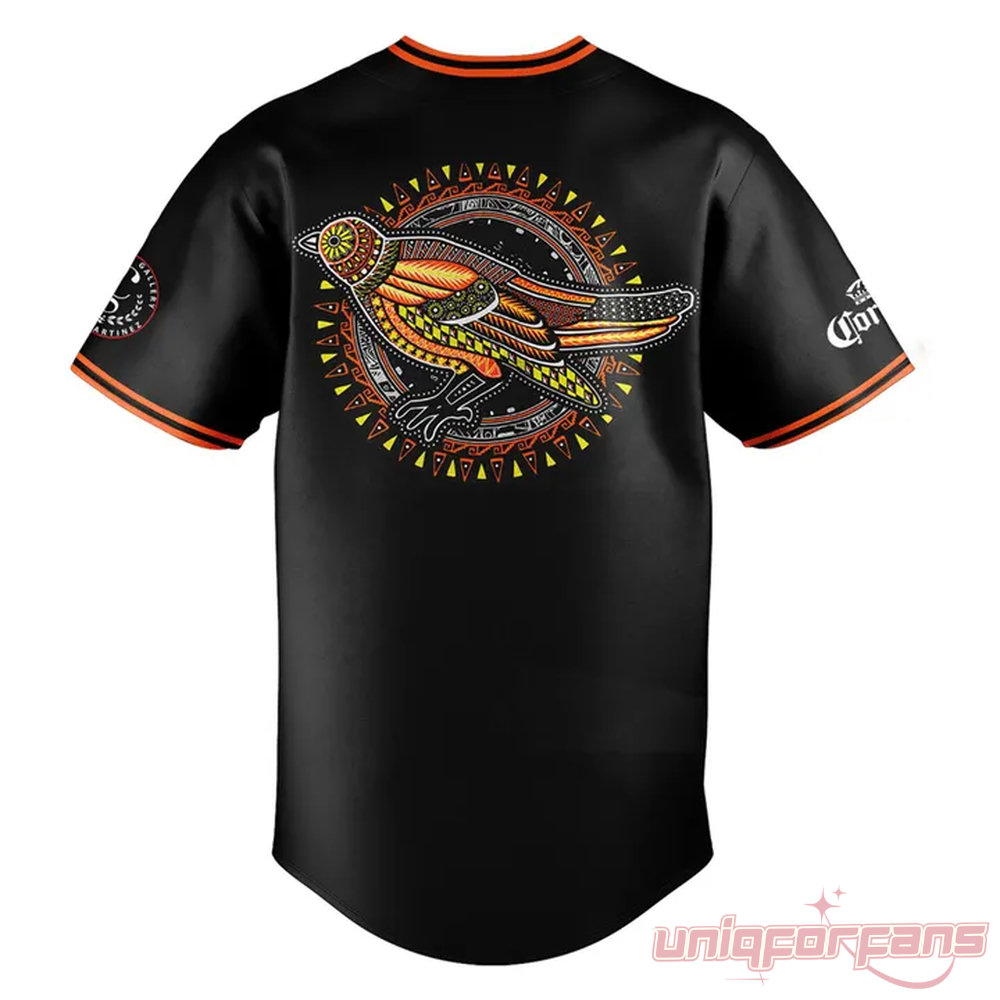 Baltimore Orioles Hispanic Heritage Night 2026 Limited Jersey Baltimore Orioles Hispanic Heritage Night 2026 Limited Jersey