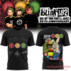 Blink-182 25th Anniversary Take Off Your Pants and Jacket Limited Hoodie Blink-182 25th Anniversary Take Off Your Pants and Jacket Limited Hoodie