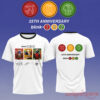 Houston Texans x ICEMAN Limited Edition 2026 Tee