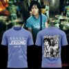 Dia De Los Deftones 2026 Black Edition Tee Dia De Los Deftones 2026 Black Edition Tee