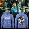 Dia De Los Deftones 2026 Black Edition Hoodie Dia De Los Deftones 2026 Black Edition Hoodie