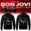 Bon Jovi Forever Tour 2026  T-Shirt Limited Edition
