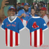 Kodaline Farewell Tour 2026 Custom 19 Years Anniversary Football Jersey Kodaline Farewell Tour 2026 Custom 19 Years Anniversary Football Jersey