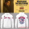 Boston Red Sox x Noah Kahan The Great Divide Tour 2026 At Fenway Park Jersey