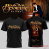 Brandon Flowers On Tour 2026 Signature White Edition Tee