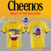 Buffalo Bisons Harry Potter Night 25 Years of Magic Edition Jersey