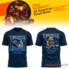 Minnesota Twins x Ludacris Limited Edition HoodieZip