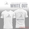 Cleveland Browns “Cleveland For Christ” Special Edition T-Shirt Cleveland Browns “Cleveland For Christ” Special Edition T-Shirt
