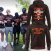 Seattle Mariners JESUS WON 2026 Edition Hoodie Limited Seattle Mariners JESUS WON 2026 Edition Hoodie Limited