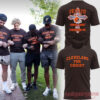 Seattle Mariners JESUS WON 2026 T-Shirt Limited Edition Seattle Mariners JESUS WON 2026 T-Shirt Limited Edition