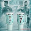 Spain FIFA World Cup 2026 Champions La Furia Roja Stanley Tumbler