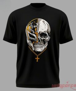 Culture Kings x WWE Rey Mysterio T-Shirt