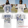 Dak Prescott Most Career Passing Yards Dallas Cowboys Hoodie Collection Dak Prescott Most Career Passing Yards Dallas Cowboys Hoodie Collection