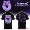 Dan and Phil Announce Hard Launch World Tour Rainbow Shirt Dan and Phil Announce Hard Launch World Tour Rainbow Shirt