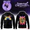 Dan and Phil Announce Hard Launch World Tour 2026 Hoodie