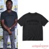 BTS J-Hope x Jordan Brand Wings Shirt BTS J-Hope x Jordan Brand Wings Shirt