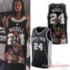 Julius Randle Aerosmith Pump At NBA Brooklyn Nets vs New York Knicks Special Tee