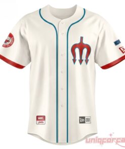 Diablos Rojos del Mexico Red Devils Spider Man Edition Jersey 2026