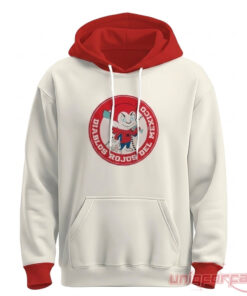 Diablos Rojos del Mexico x Spider Man Hoodie 2026 Special Edition