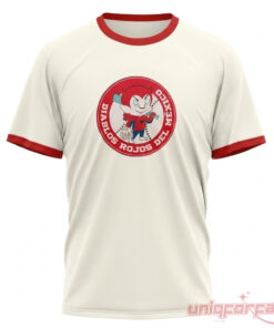 Diablos x Spider Man Special Edition Devil Tee 2026