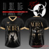 LE SSERAFIM “PUREFLOW” Tour 2026 Edition Signature Shirt LE SSERAFIM “PUREFLOW” Tour 2026 Edition Signature Shirt