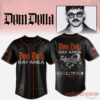 Dom Dolla Tour 2026 Nashville Edition Baseball Jersey Dom Dolla Tour 2026 Nashville Edition Baseball Jersey
